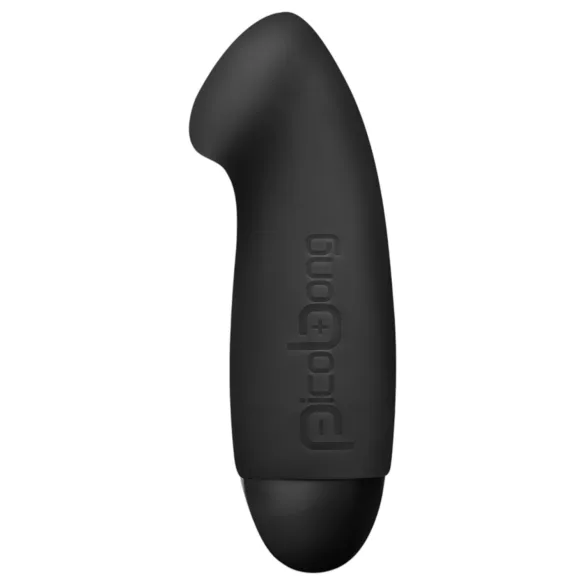 Picobong Kiki 2 - vibrator za klitoris - črna