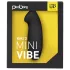 Picobong Kiki 2 - vibrator za klitoris - črna