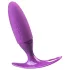 Picobong Tano 2 - masažer prostate - silikon - vijoličen