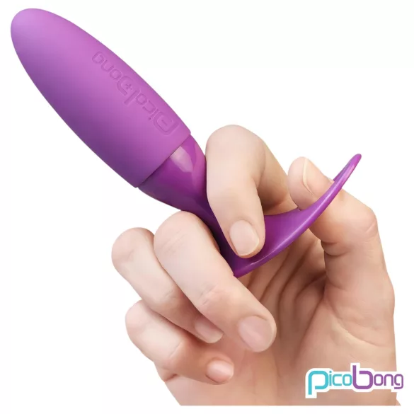 Picobong Tano 2 - masažer prostate - silikon - vijoličen