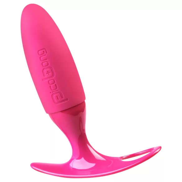 Picobong Tano 2 - silikonski masažer za prostato (roza)