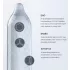 LELO Hex Original - kondomi - ultra tanki - 36 kos