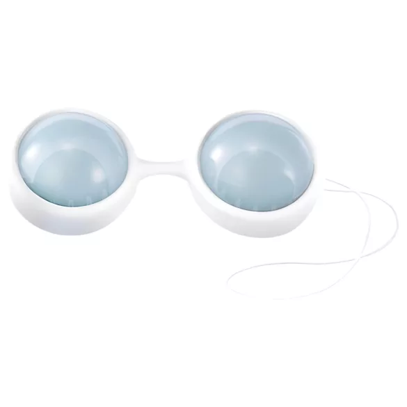 LELO Beads Plus - kroglice za vadbo medeničnega dna - nastavljiva teža - set