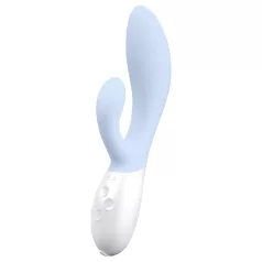   LELO Ina 3 - vibrator za ženske - vodoodporen, polnjenje - modra
