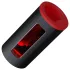 LELO F1s V2 - interaktivni masturbator - rdeča