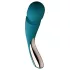 LELO - masažni vibrator srednje velikosti - turkizna