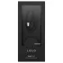 LELO Tiani Duo - vibrator za pare - silikon - črna