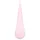 LELO Dot - polnilni vibrator za klitoris - roza