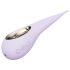 LELO Dot - polnilni vibrator za klitoris (vijoličen)
