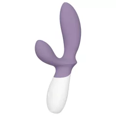LELO Loki Wave 2 - vibracijski masažer prostate