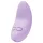 LELO Lily 3 - polnilni klitoralni vibrator - vodoodporen - vijoličen