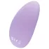 LELO Lily 3 - polnilni klitoralni vibrator - vodoodporen - vijoličen