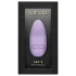 LELO Lily 3 - polnilni klitoralni vibrator - vodoodporen - vijoličen
