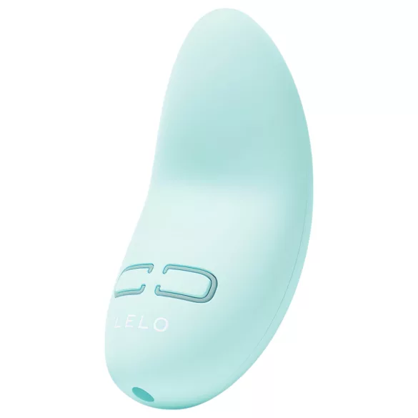 LELO Lily 3 - akumulatorski vodoodporni vibrator za klitoris - zelena