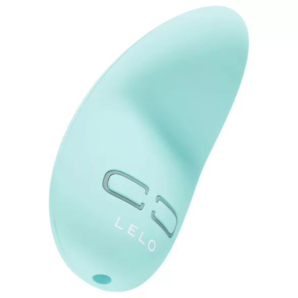 LELO Lily 3 - akumulatorski vodoodporni vibrator za klitoris - zelena