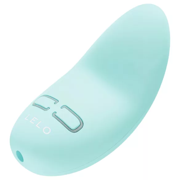 LELO Lily 3 - akumulatorski vodoodporni vibrator za klitoris - zelena