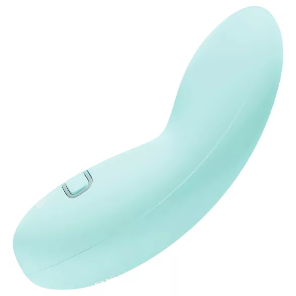 LELO Lily 3 - akumulatorski vodoodporni vibrator za klitoris - zelena