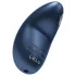 LELO - vibrirajoči stimulator klitorisa - vodoodporen, akumulatorski - moder