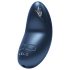 LELO Nea 3 - vodotesni vibrator za klitoris na akumulator (modra)