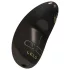 LELO Nea 3 - polnilni vibrator za klitoris - vodoodporen - črn