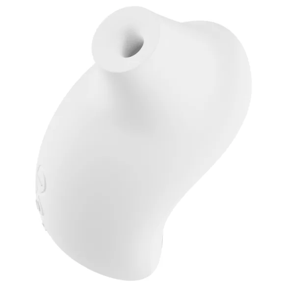 LELO Sona 3 - stimulator klitorisa z valovi - bel