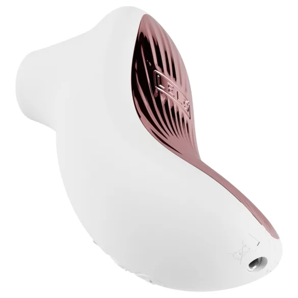LELO Sona 3 - stimulator klitorisa z valovi - bel