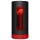 LELO F1s V3 XL - masturbator za moške - interaktivni - rdeč