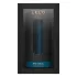 LELO F1s V3 XL - interaktivni masturbator - črna/modra