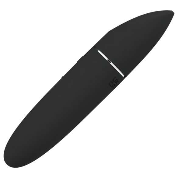 LELO Mia 3 - mini vibrator v obliki šminke - črna