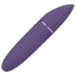 LELO Mia 3 - mini vibrator za potovanja - vijoličen