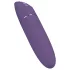 LELO Mia 3 - mini vibrator za potovanja - vijoličen