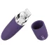 LELO Mia 3 - mini vibrator za potovanja - vijoličen