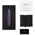LELO Mia 3 - mini vibrator za potovanja - vijoličen