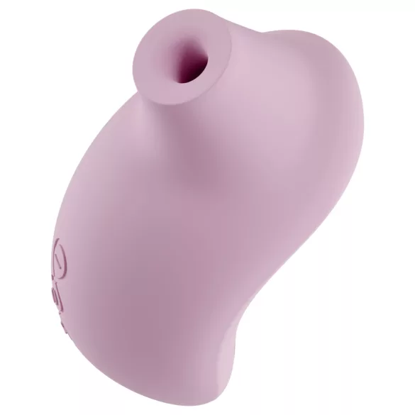 LELO Sona 3 Cruise - stimulator klitorisa valovi - roza