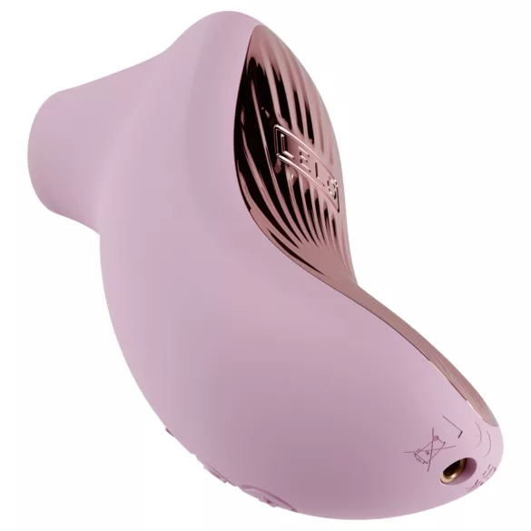 LELO Sona 3 Cruise - stimulator klitorisa valovi - roza