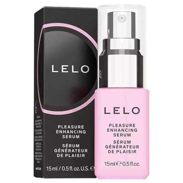 LELO - serum za povečanje želje za ženske - 15ml