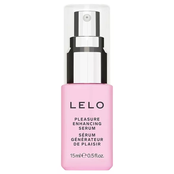 LELO - serum za povečanje želje za ženske - 15ml