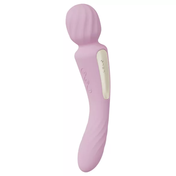 LELO Switch - masažni vibrator - roza