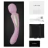 LELO Switch - masažni vibrator - roza