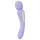 LELO Switch - vibrator za masažo - lila