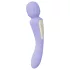 LELO Switch - vibrator za masažo - lila
