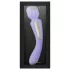 LELO Switch - vibrator za masažo - lila
