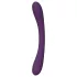 LELO Boomerang - dvojni vibrator (vijoličen)