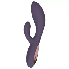 LELO - INA Thrust potisni zajčji vibrator (vijoličen)