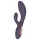 LELO - INA Thrust potisni zajčji vibrator (vijoličen)