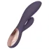 LELO - INA Thrust potisni zajčji vibrator (vijoličen)