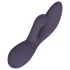 LELO - INA Thrust potisni zajčji vibrator (vijoličen)