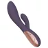 LELO - INA Thrust potisni zajčji vibrator (vijoličen)