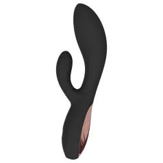 LELO - INA Thrust potisni zajčji vibrator (črn)