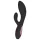 LELO - INA Thrust potisni zajčji vibrator (črn)